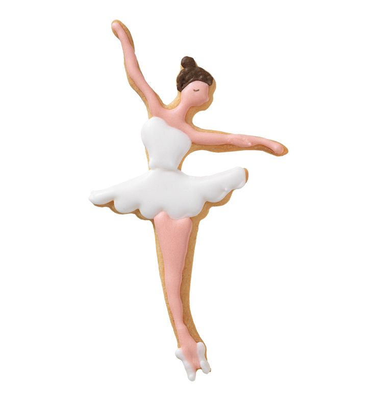 Tagliabiscotti - ballerina
