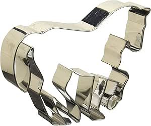 Tagliabiscotti - cavallo 1