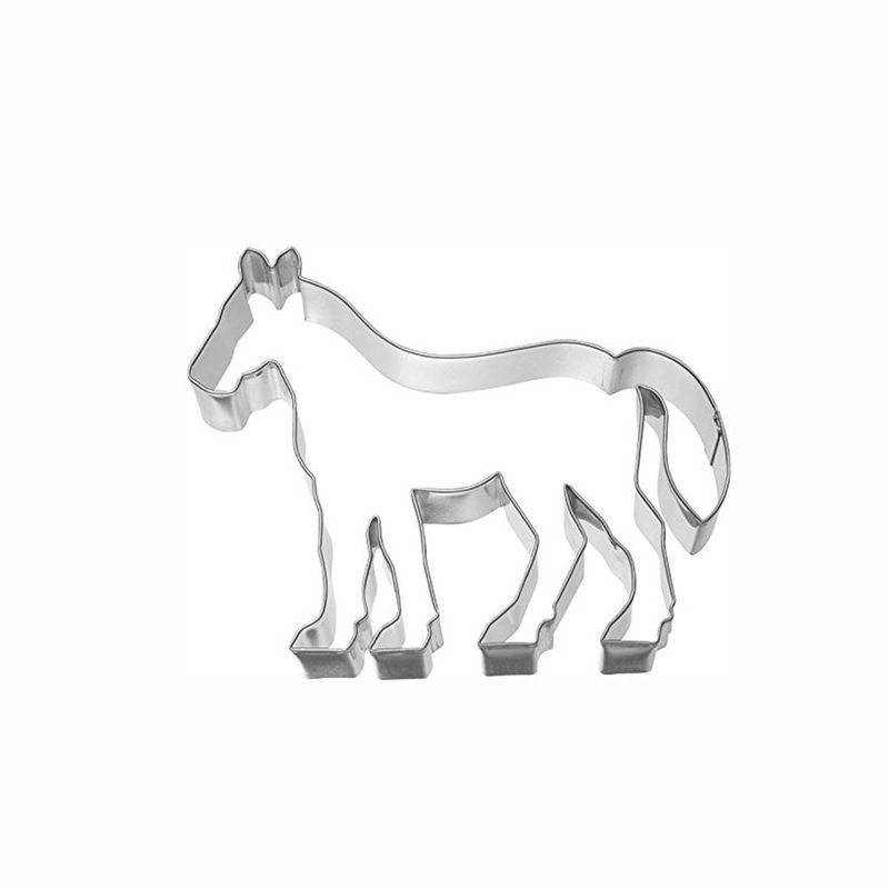 Tagliabiscotti - cavallo 2