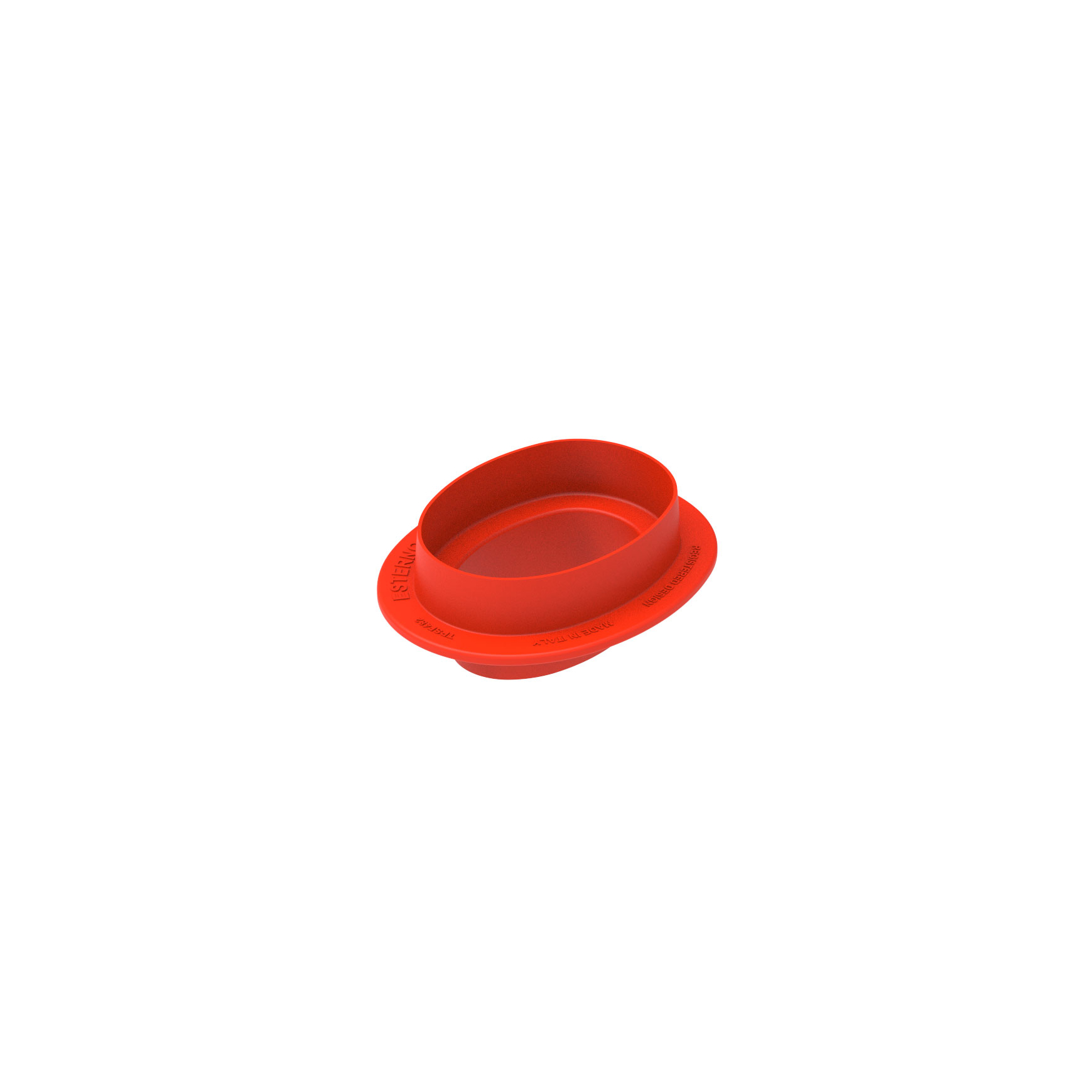 Stampo in silicone - Caffè