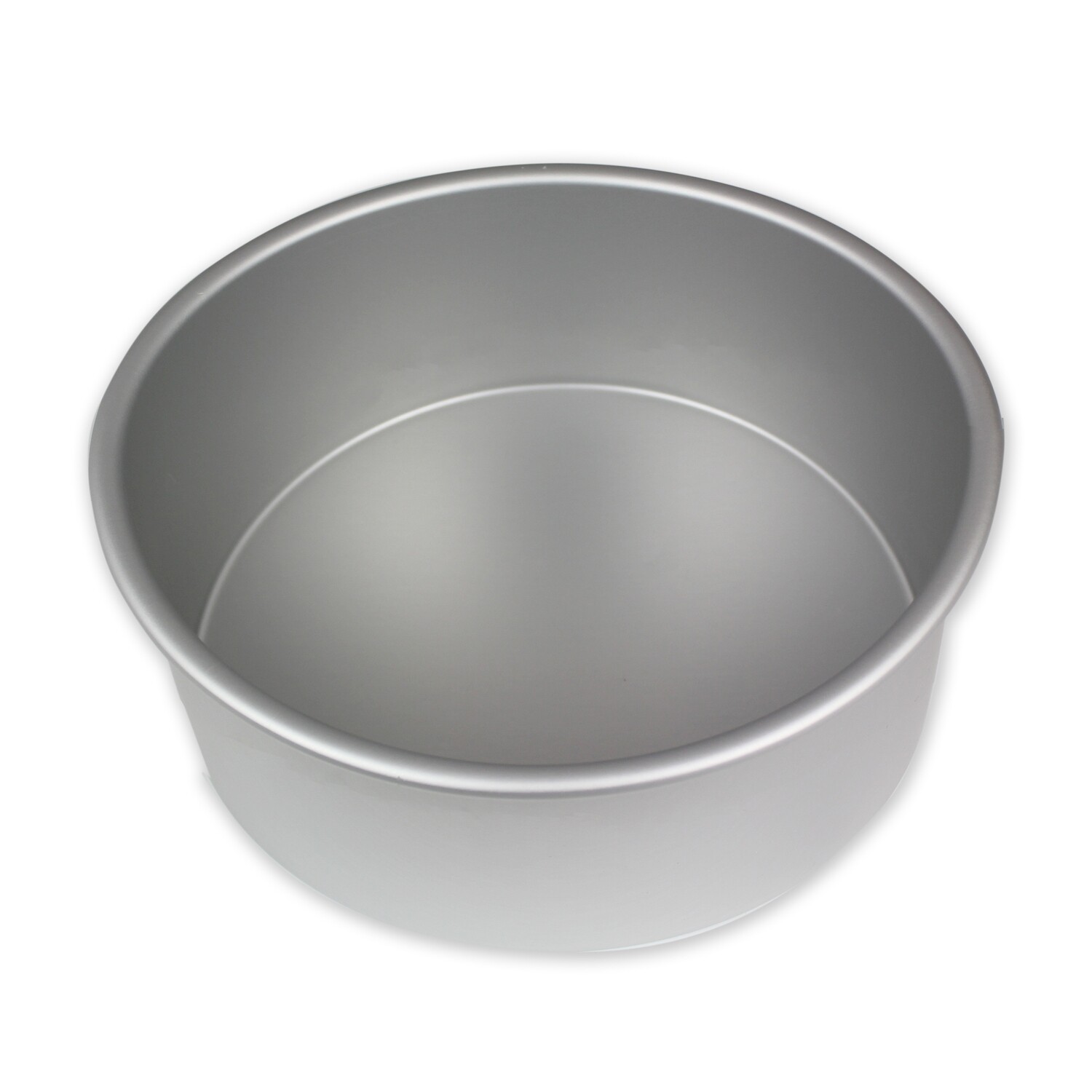 Teglia professionale tonda - 17,8 x 10 h cm Teglia professionale tonda - 17,8 x 10 h cm