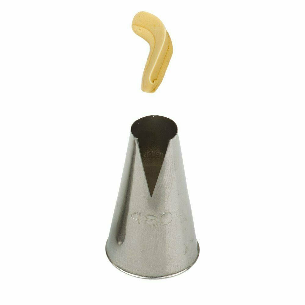 Beccuccio Saint Honore' - 480 Beccuccio Saint Honore' - 480