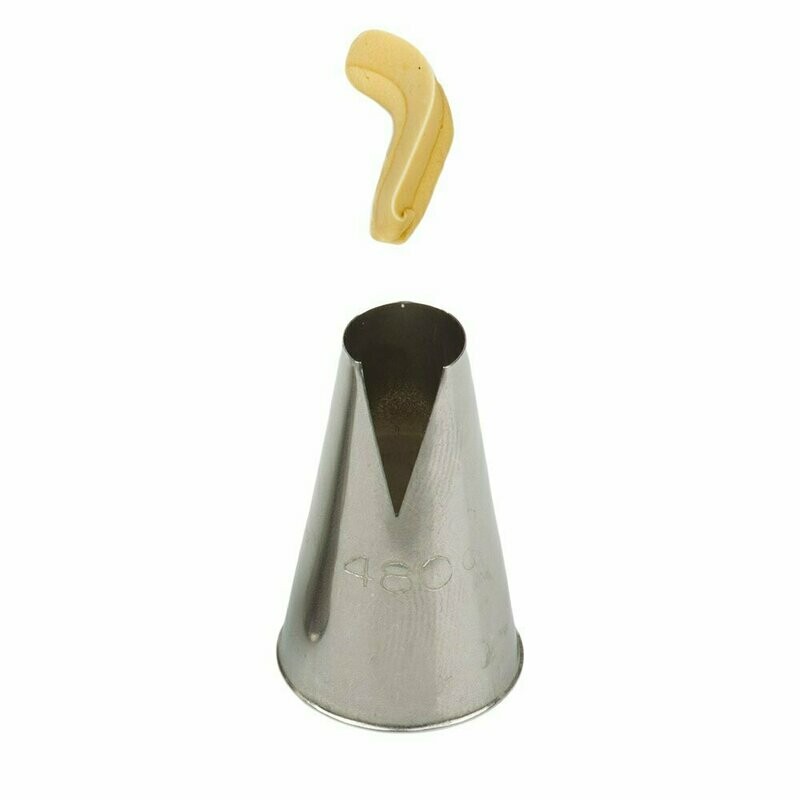 Beccuccio Saint Honore' - 480