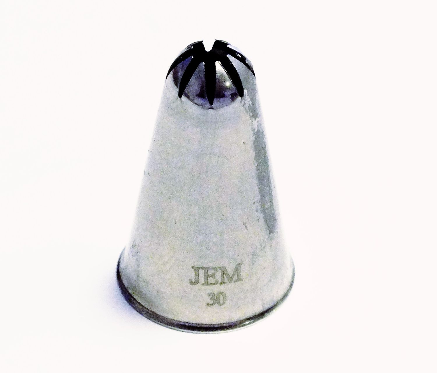 Beccuccio a stella chiusa - 30