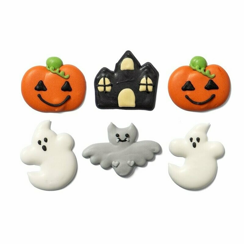 Halloween fantasy