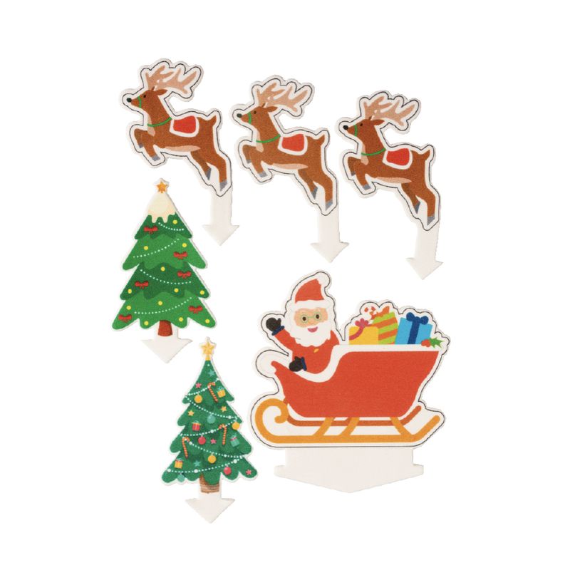 Santa Claus