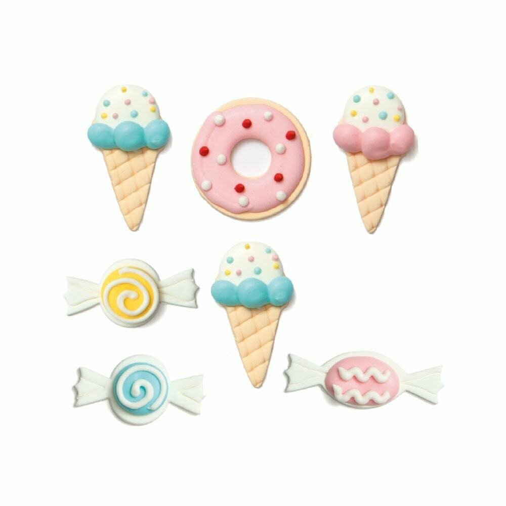 Sweets