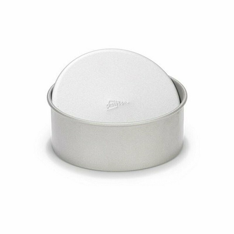 Stampo cheeecake con fondo mobile - 20 cm