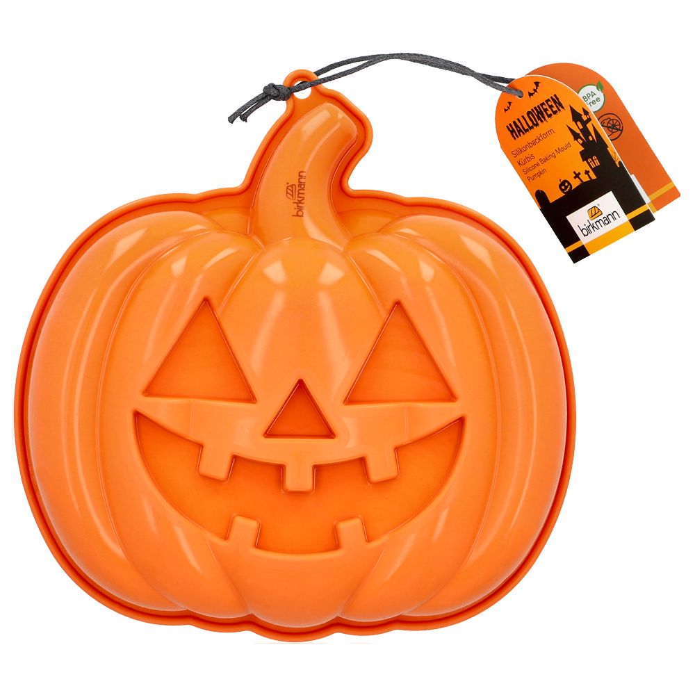 Stampo Zucca Stampo Zucca