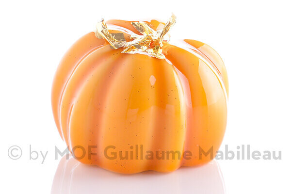 Stampo in silicone - Zucche 3D / Bloom Stampo in silicone - Zucche 3D / Bloom