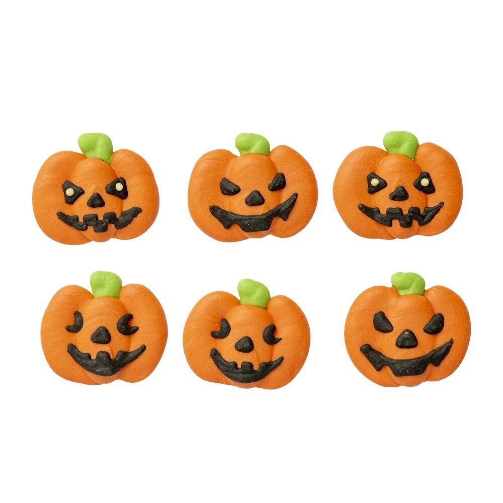 Zucche di halloween Zucche di halloween