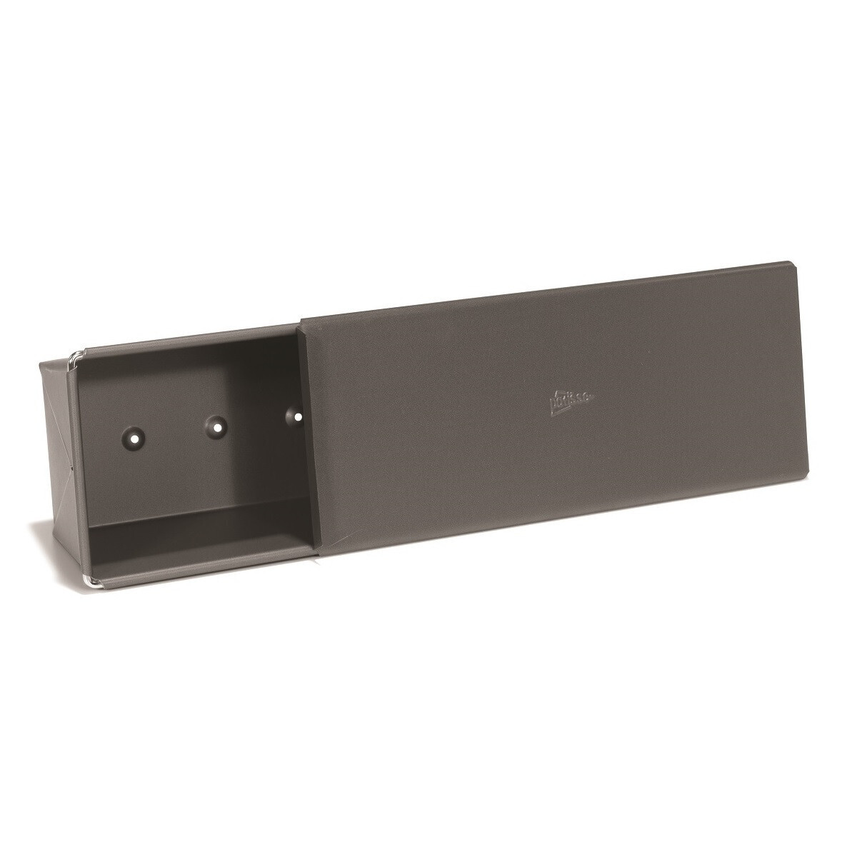 Stampo plumcake con coperchio