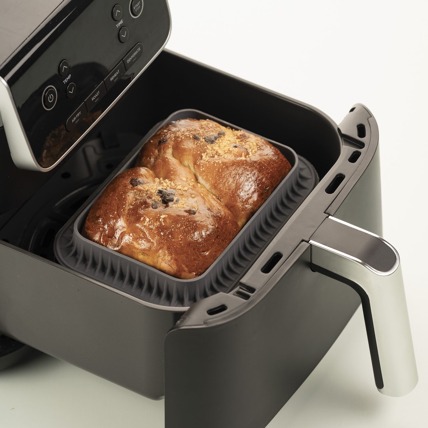 Stampo in silicone - silfry pane