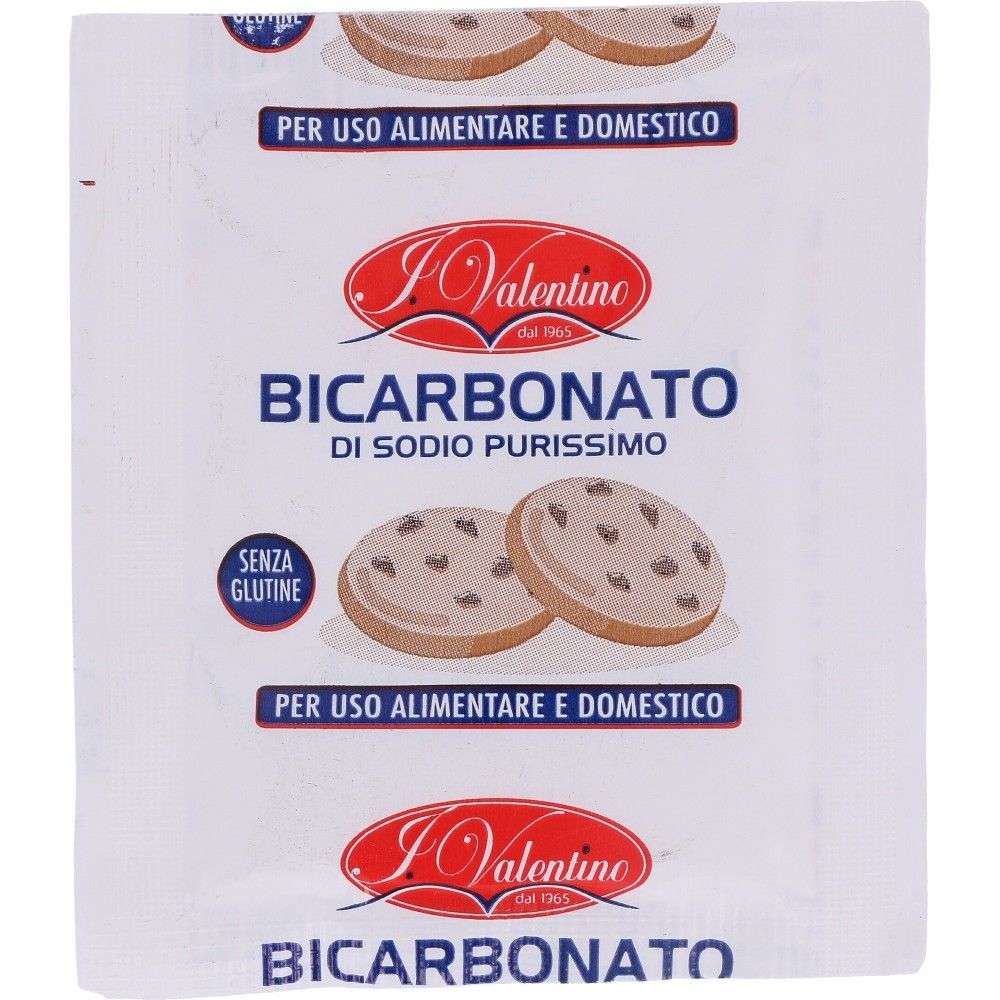 Bicarbonato