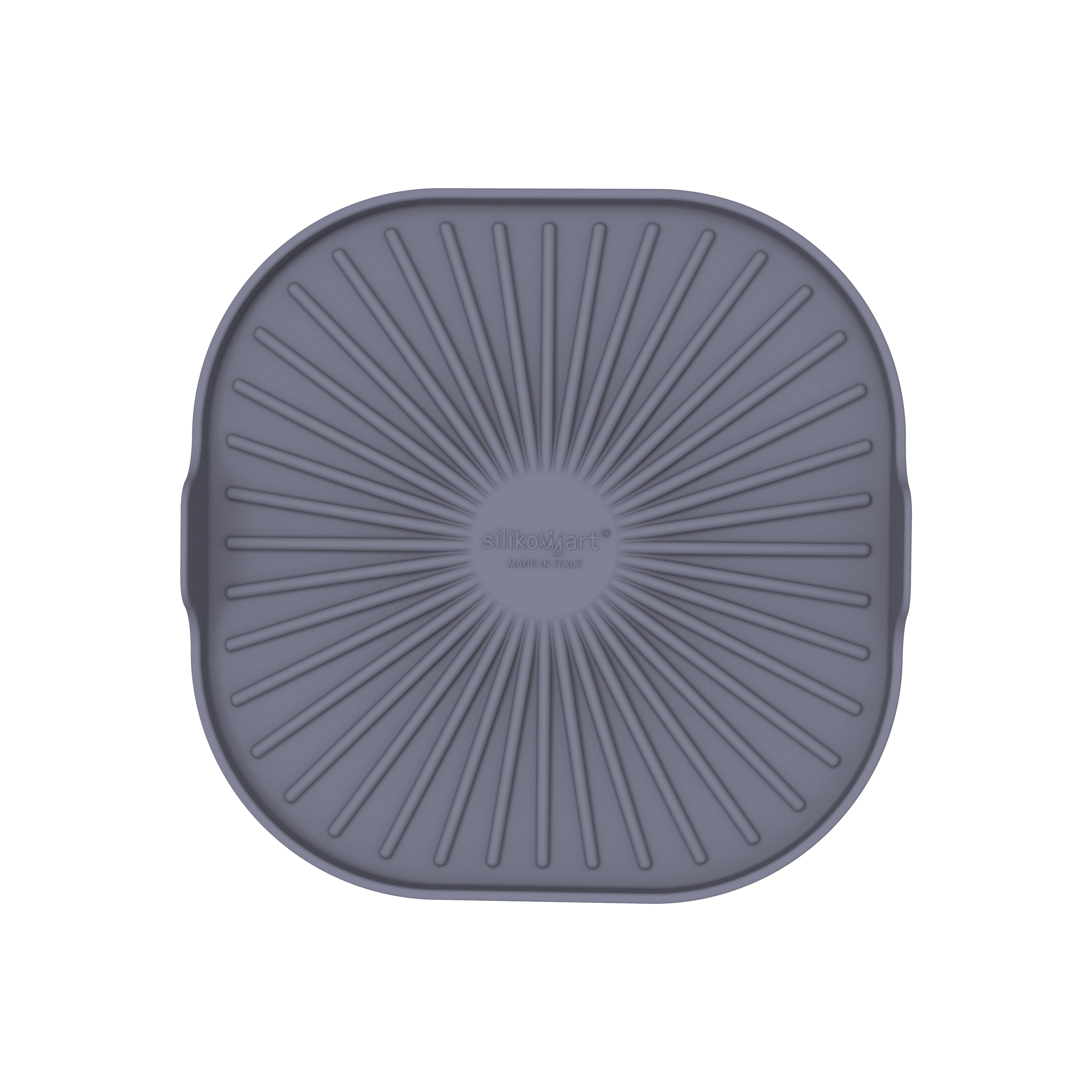 Stampo in silicone - silfry tappetino