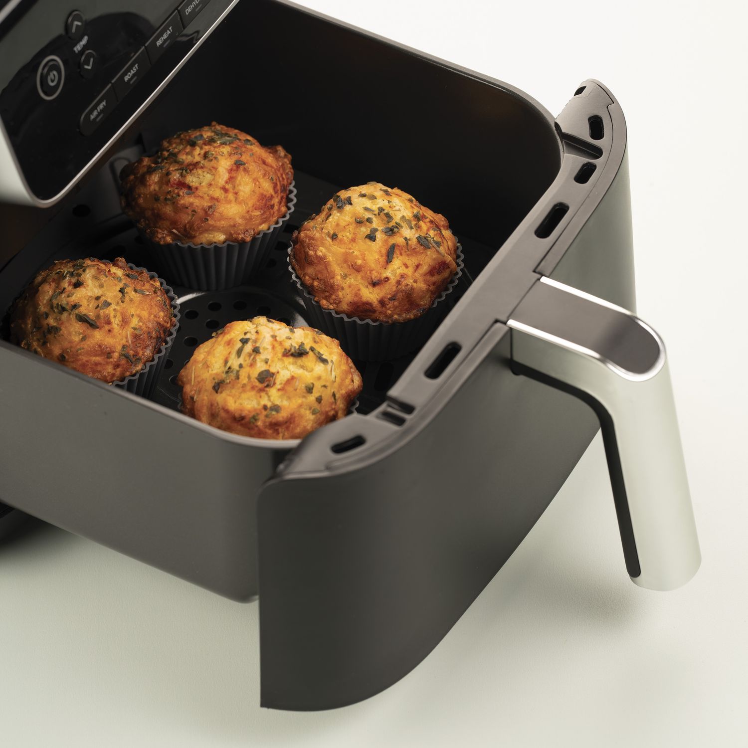 Stampo in silicone - silfry muffin
