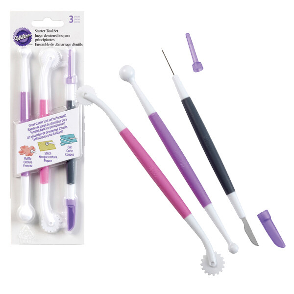 Set di attrezzi - Basic Set di attrezzi - Basic