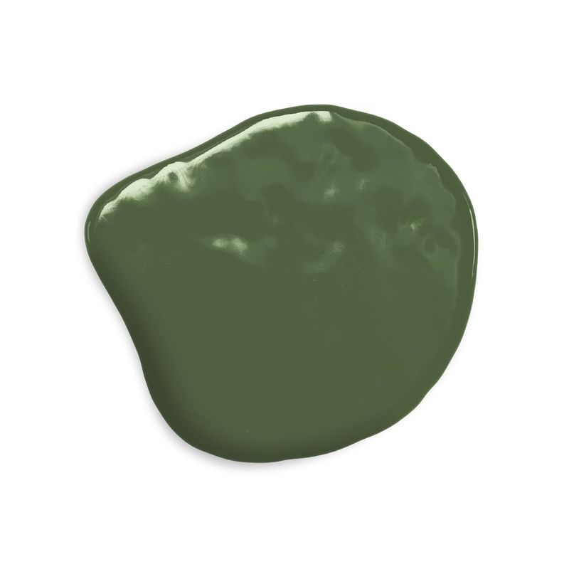 Colorante liposolubile Colour Mill - Verde oliva