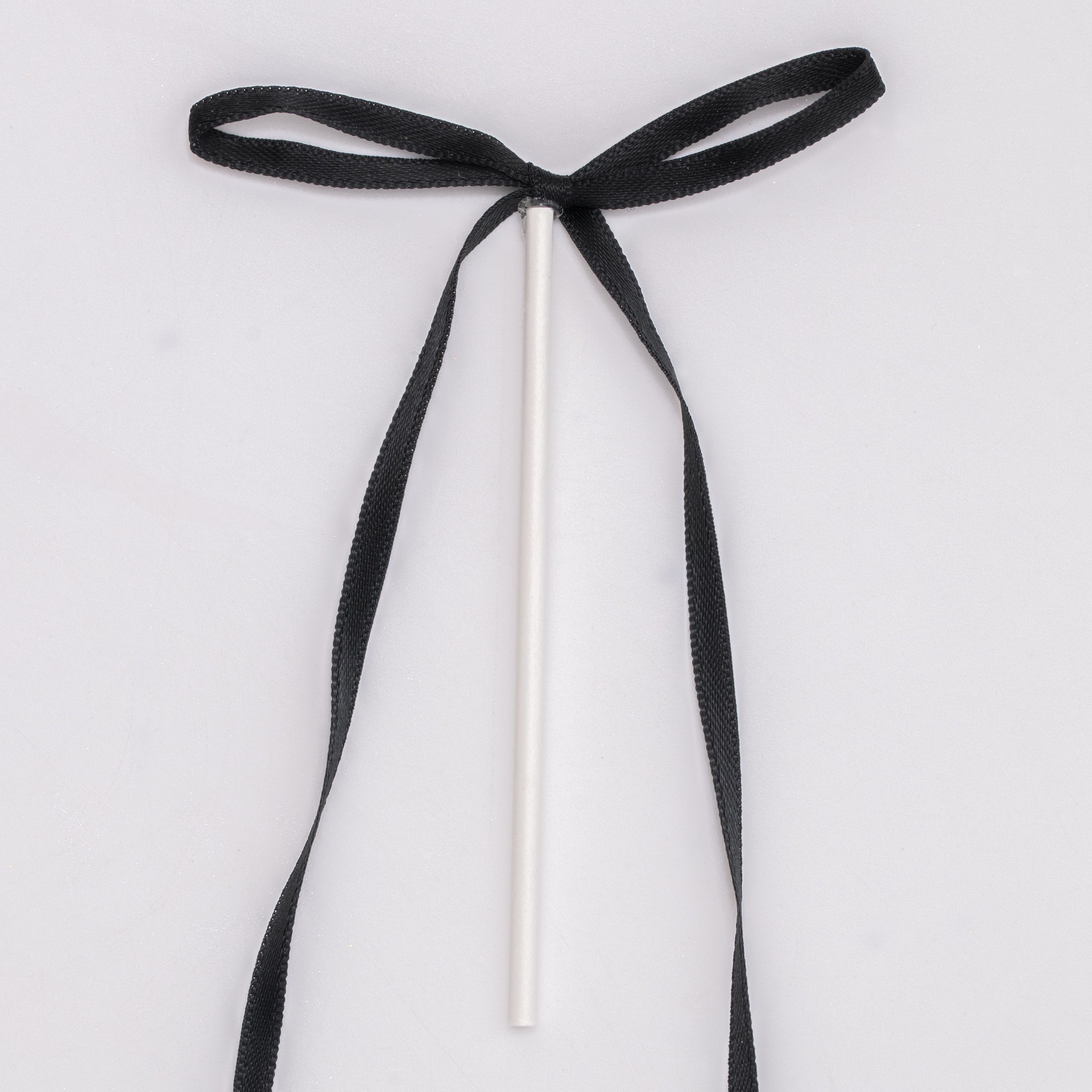 Fiocchi con pick - Nero