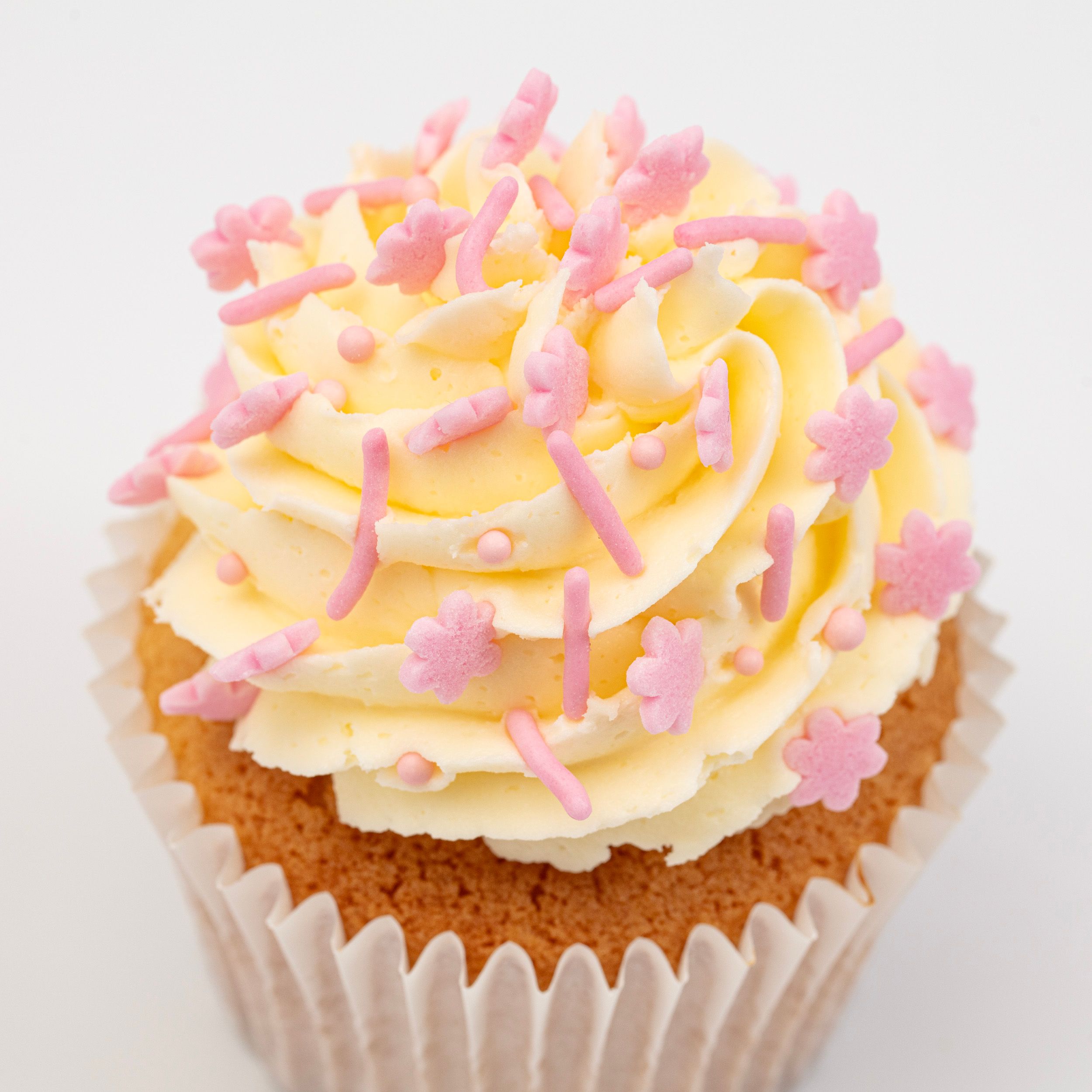 Sprinkles mix - Rosa chiaro