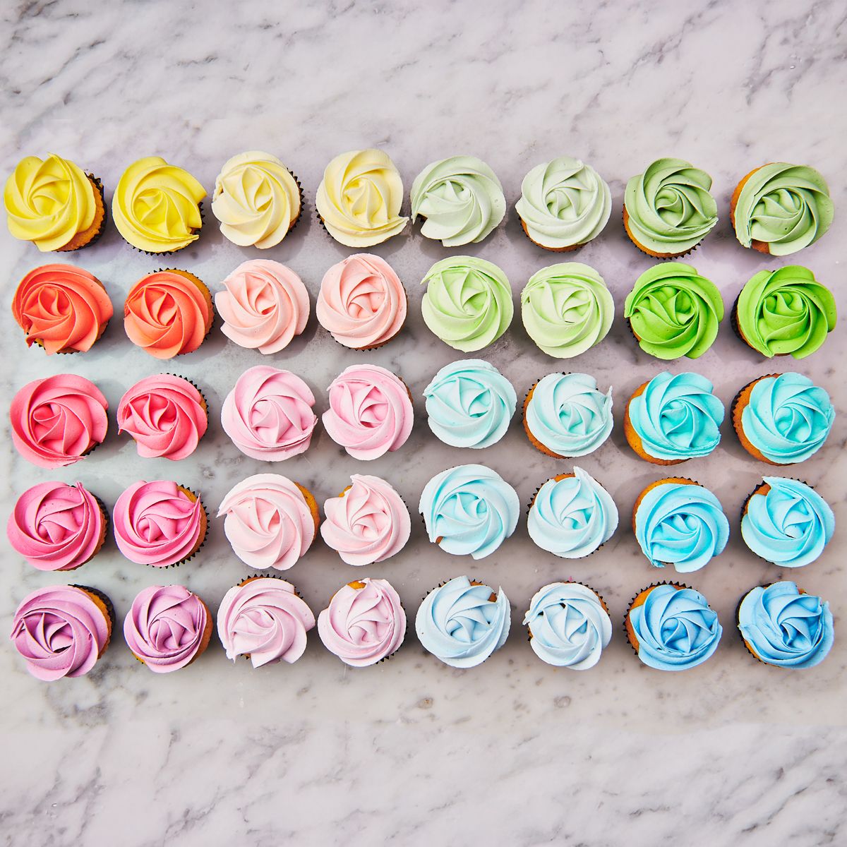 Colorante liquido - oro