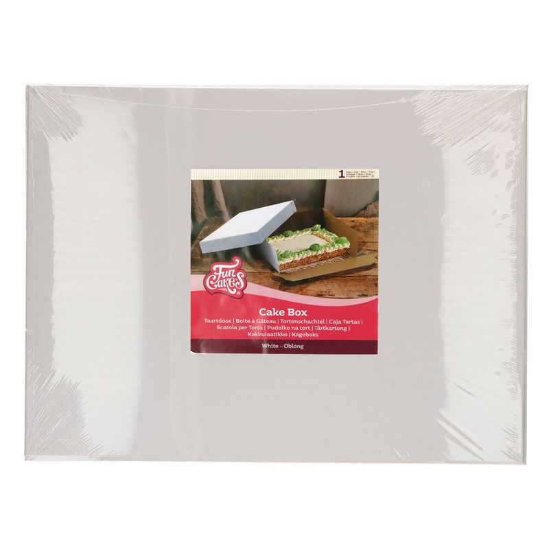 Scatola - 40 x 50 x 15 h cm Scatola - 40 x 50 x 15 h cm