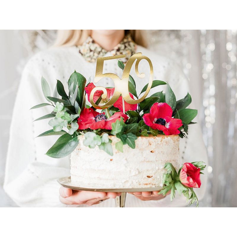 Decorazione in cartoncino - 40 Decorazione in cartoncino - 40