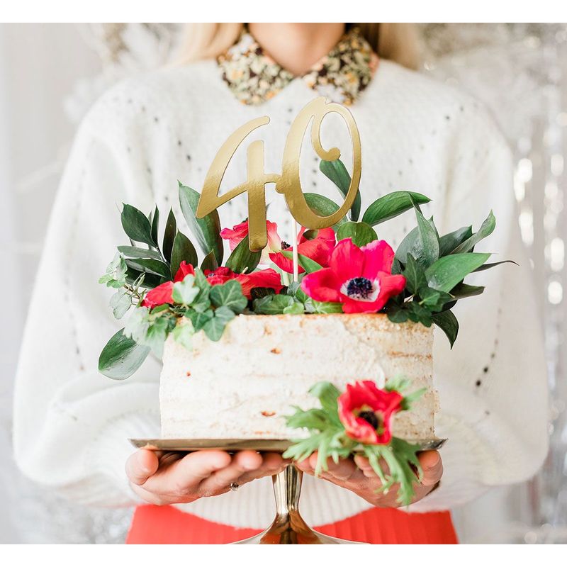 Decorazione in cartoncino - 40 Decorazione in cartoncino - 40