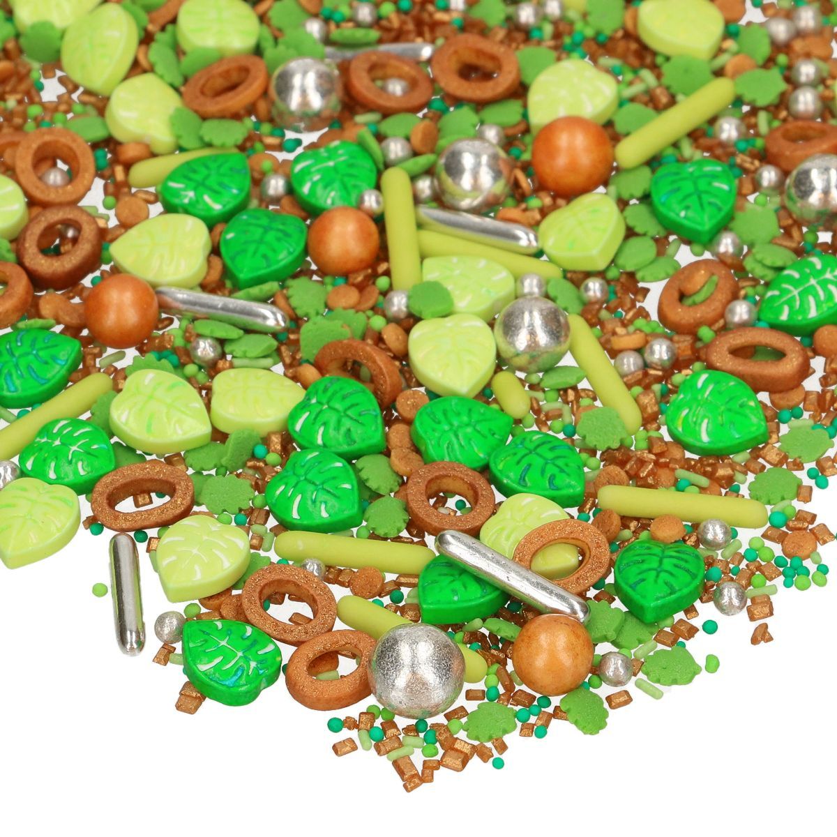 Sprinkles 3D - Giungla