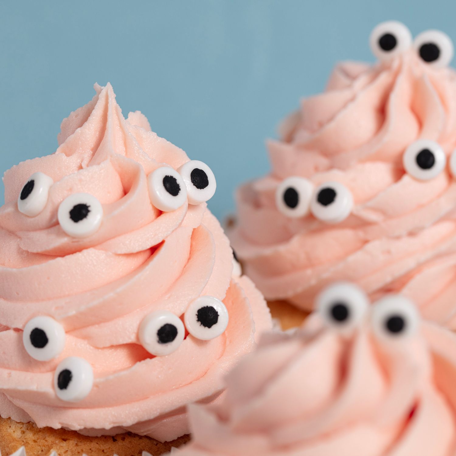 Sprinkles charms 3D - Occhi mini