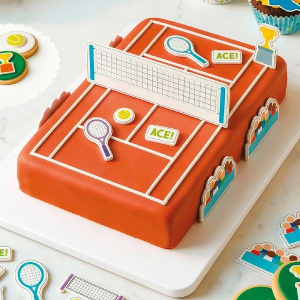 Tennis Tennis