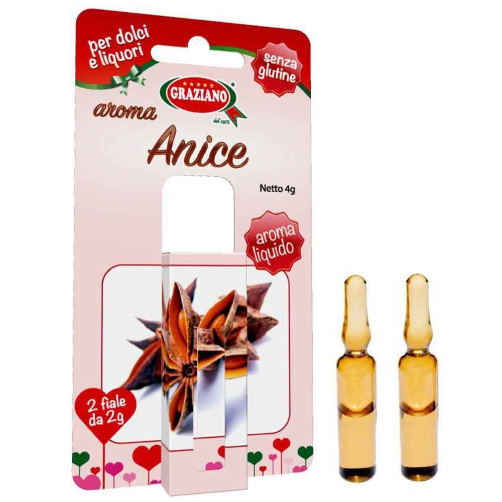 Aroma Anice