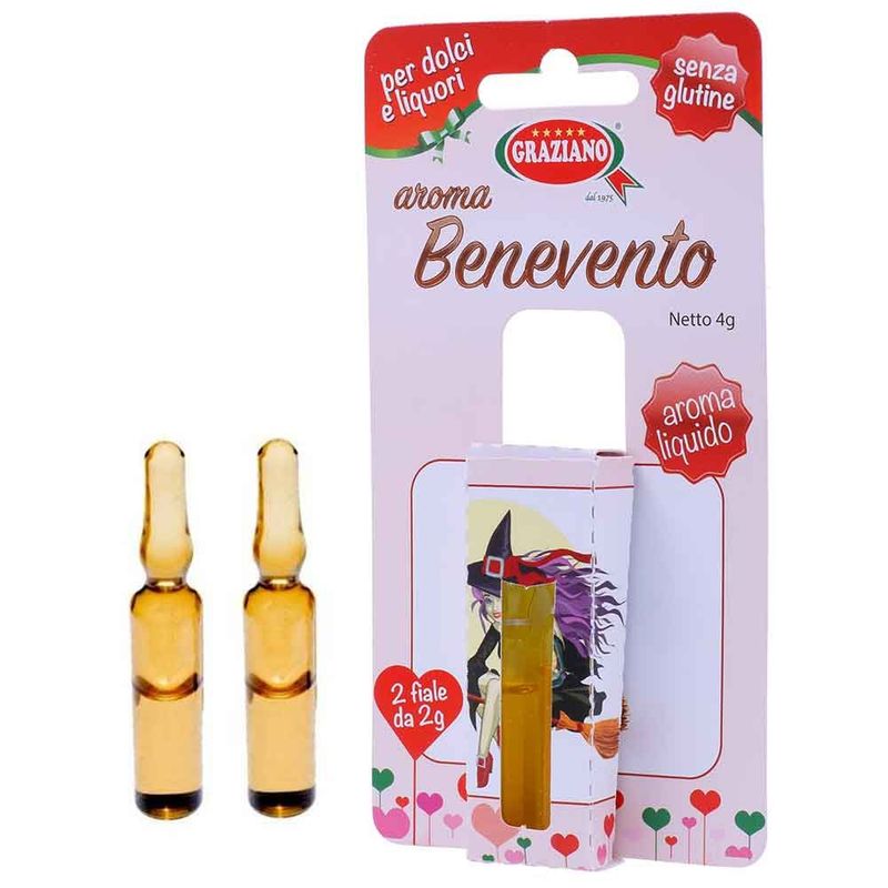 Aroma Benevento
