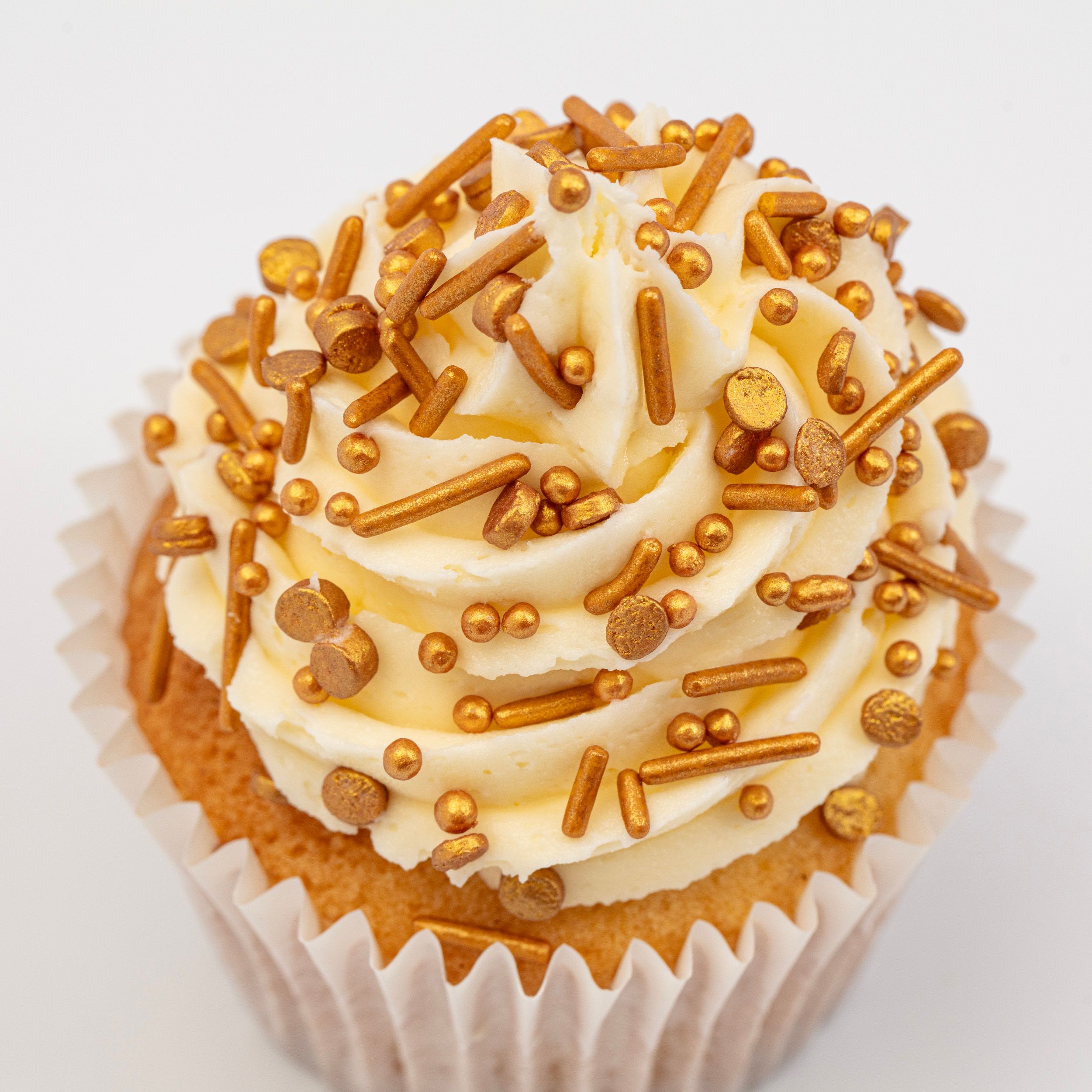 Sprinkles mix - Oro