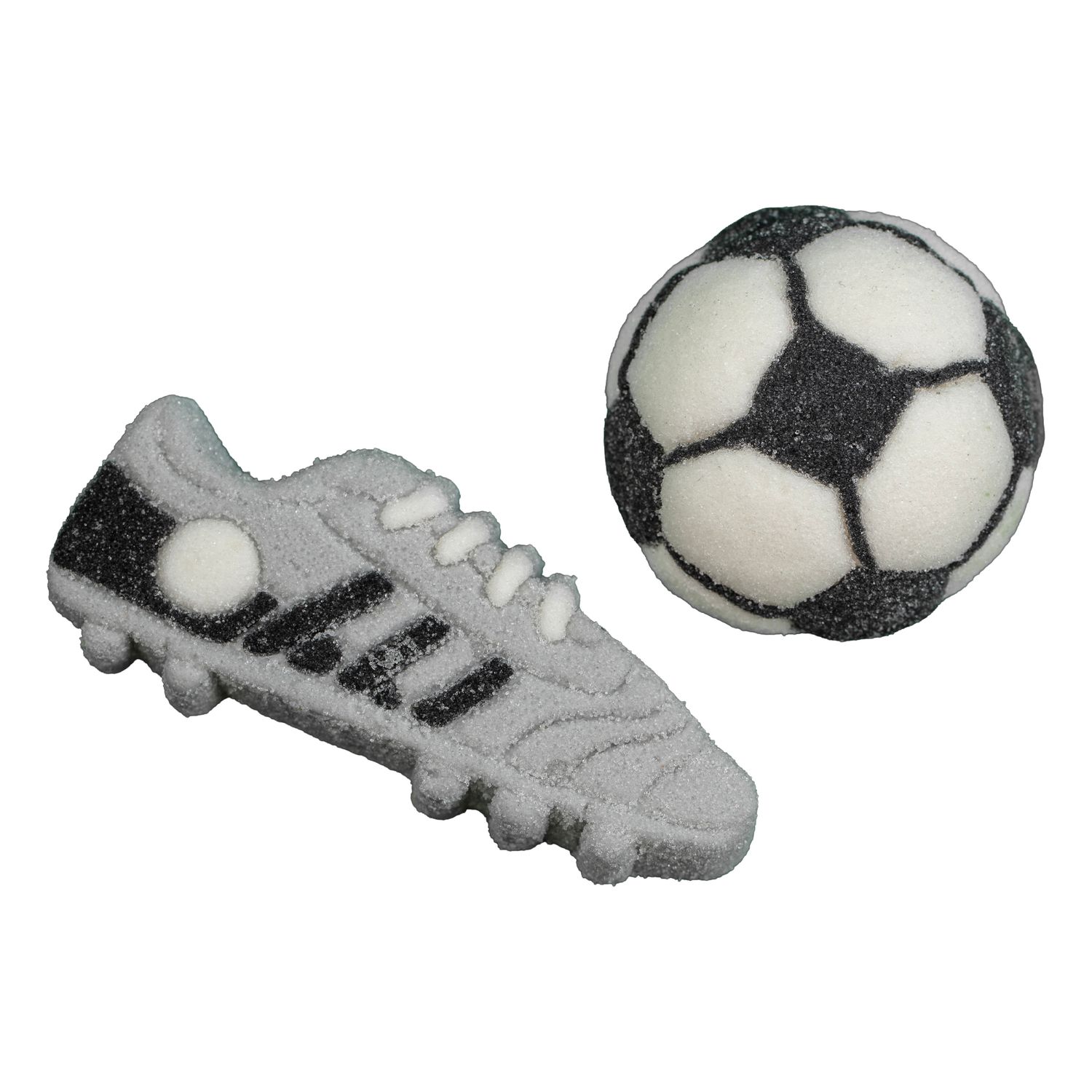Marshmallow - Calcio
