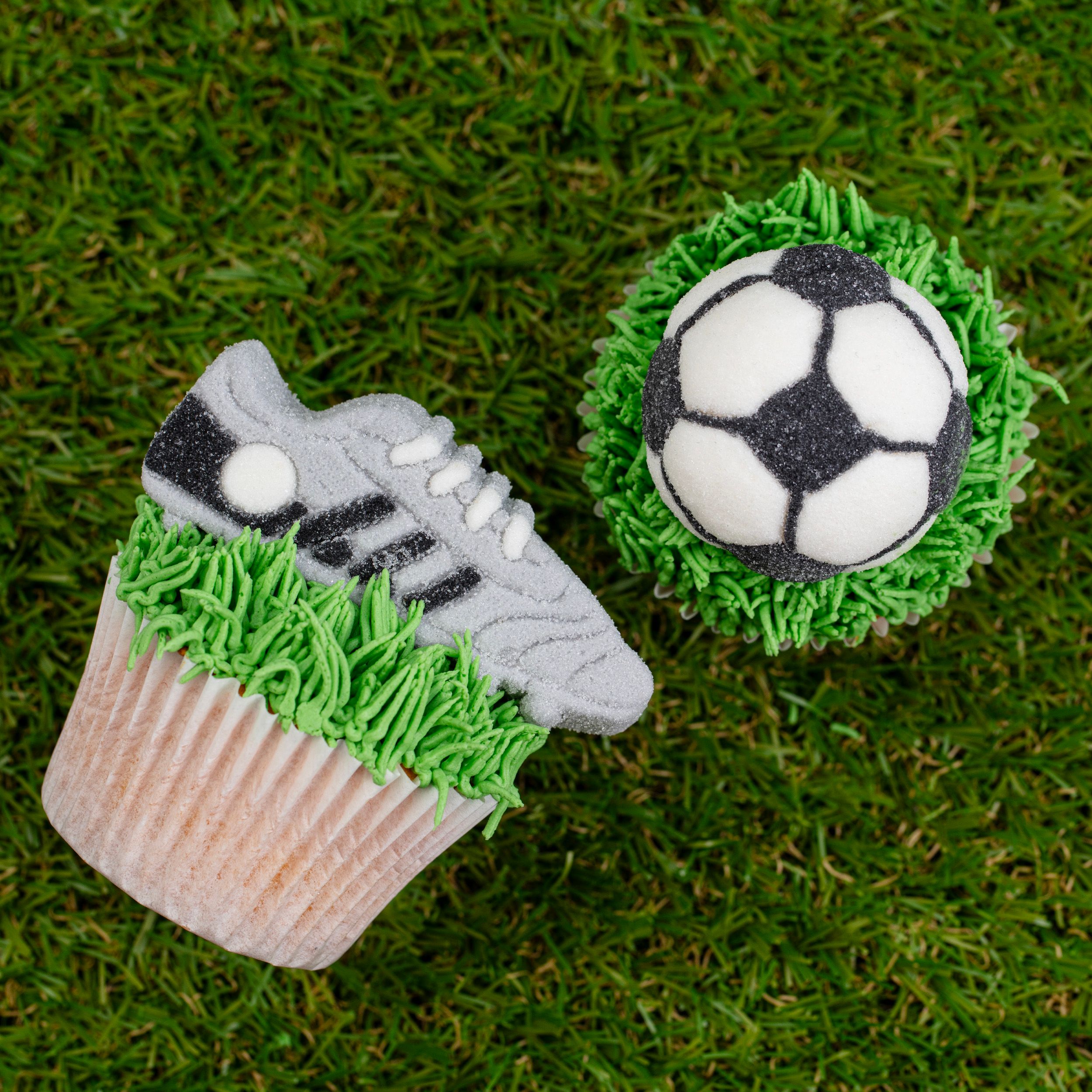 Marshmallow - Calcio