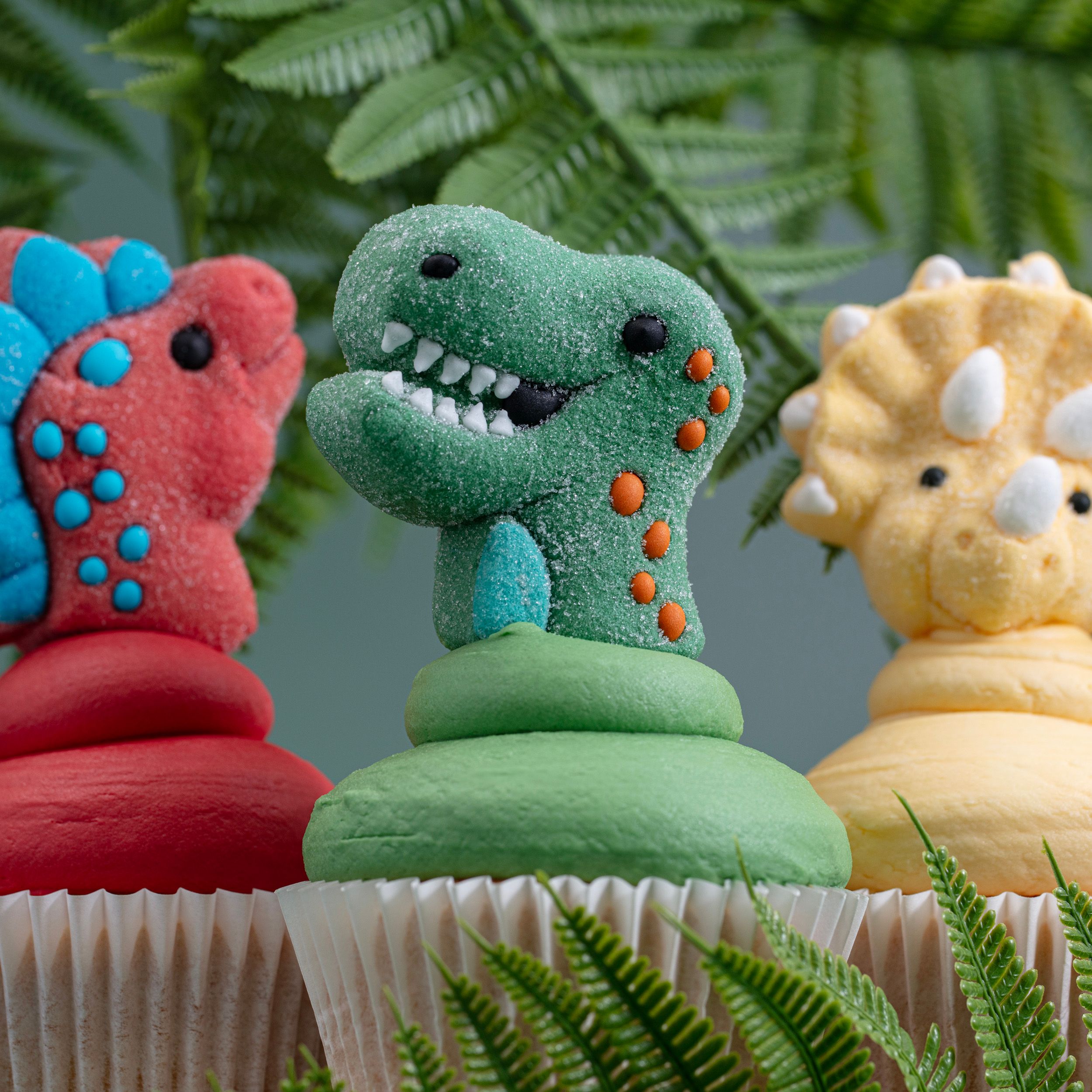 Marshmallow - Dinosauri
