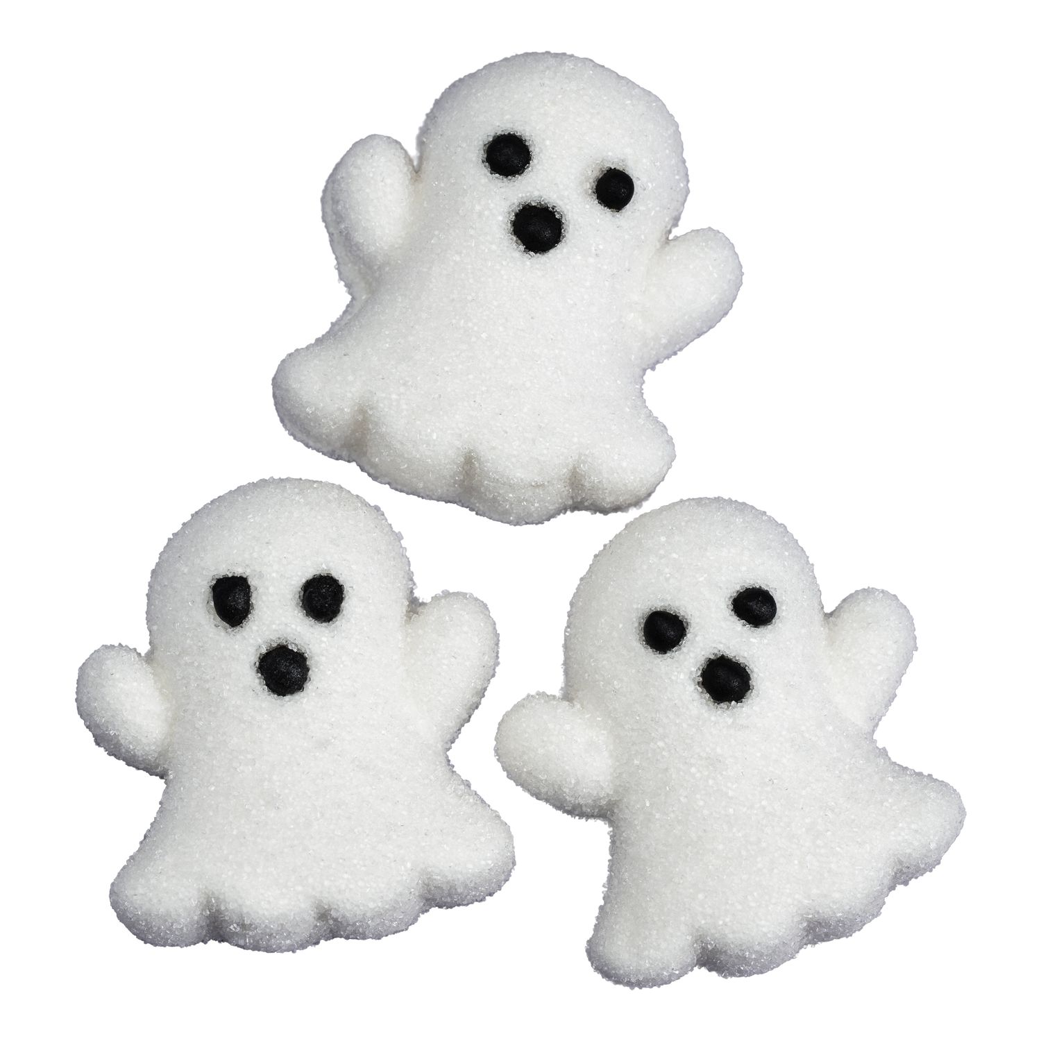 Marshmallow - Fantasma
