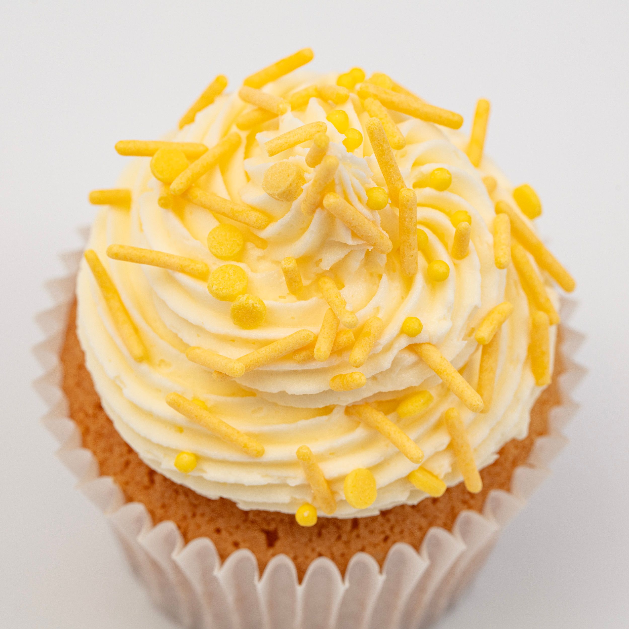 Sprinkles mix - Giallo