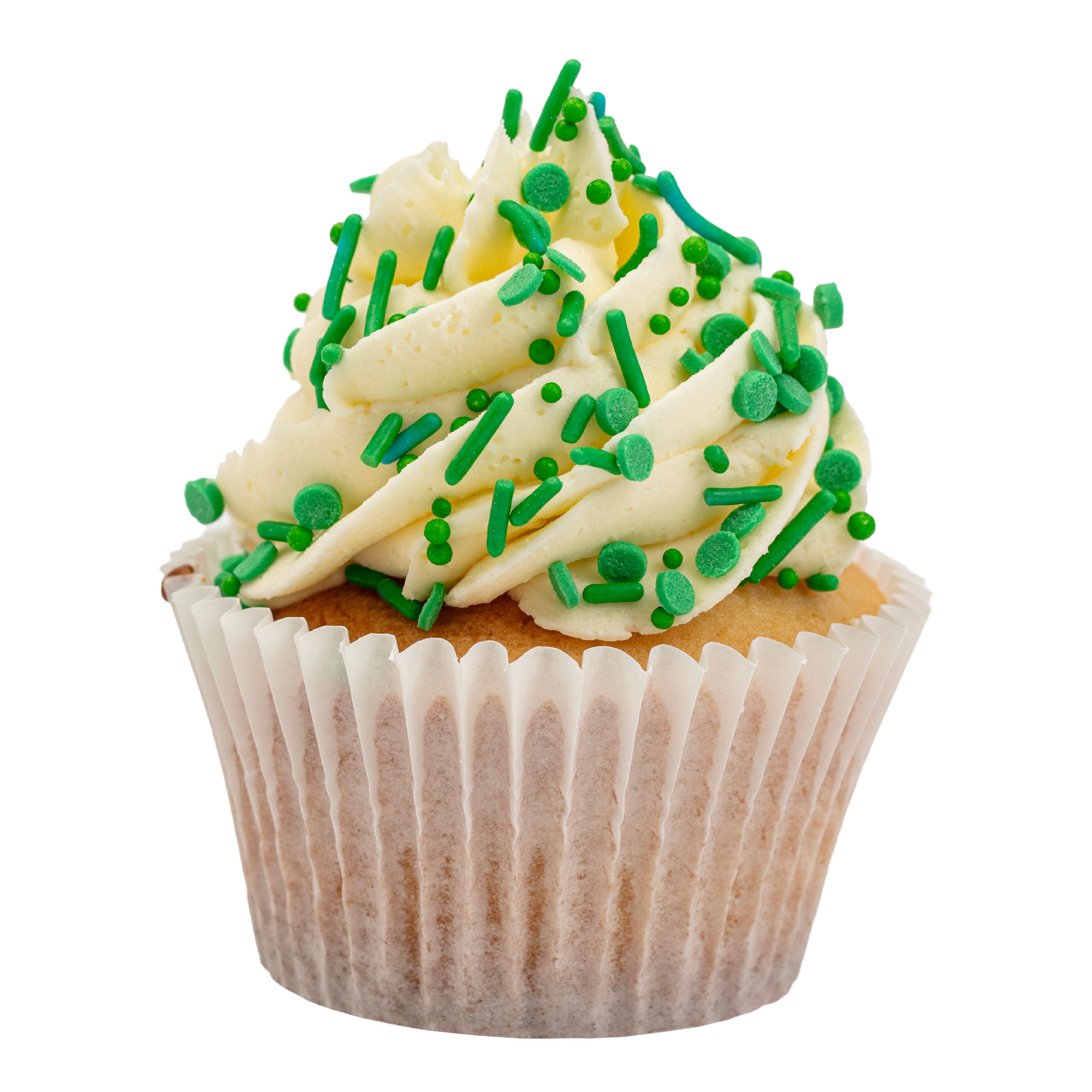 Sprinkles mix - Verde