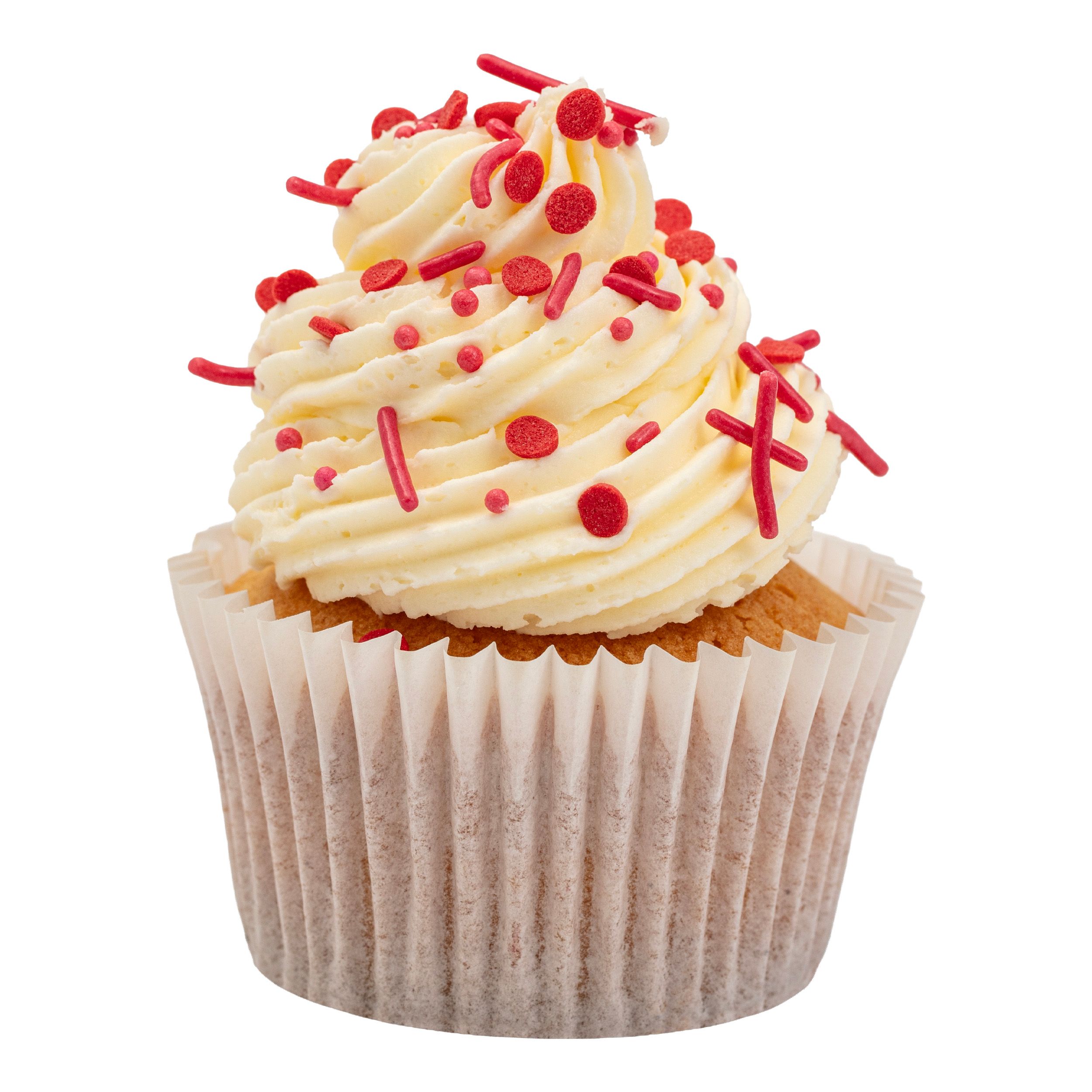 Sprinkles mix - Rosso