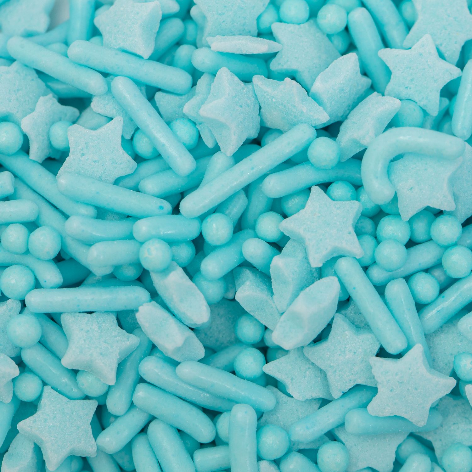 Sprinkles mix - Azzurro