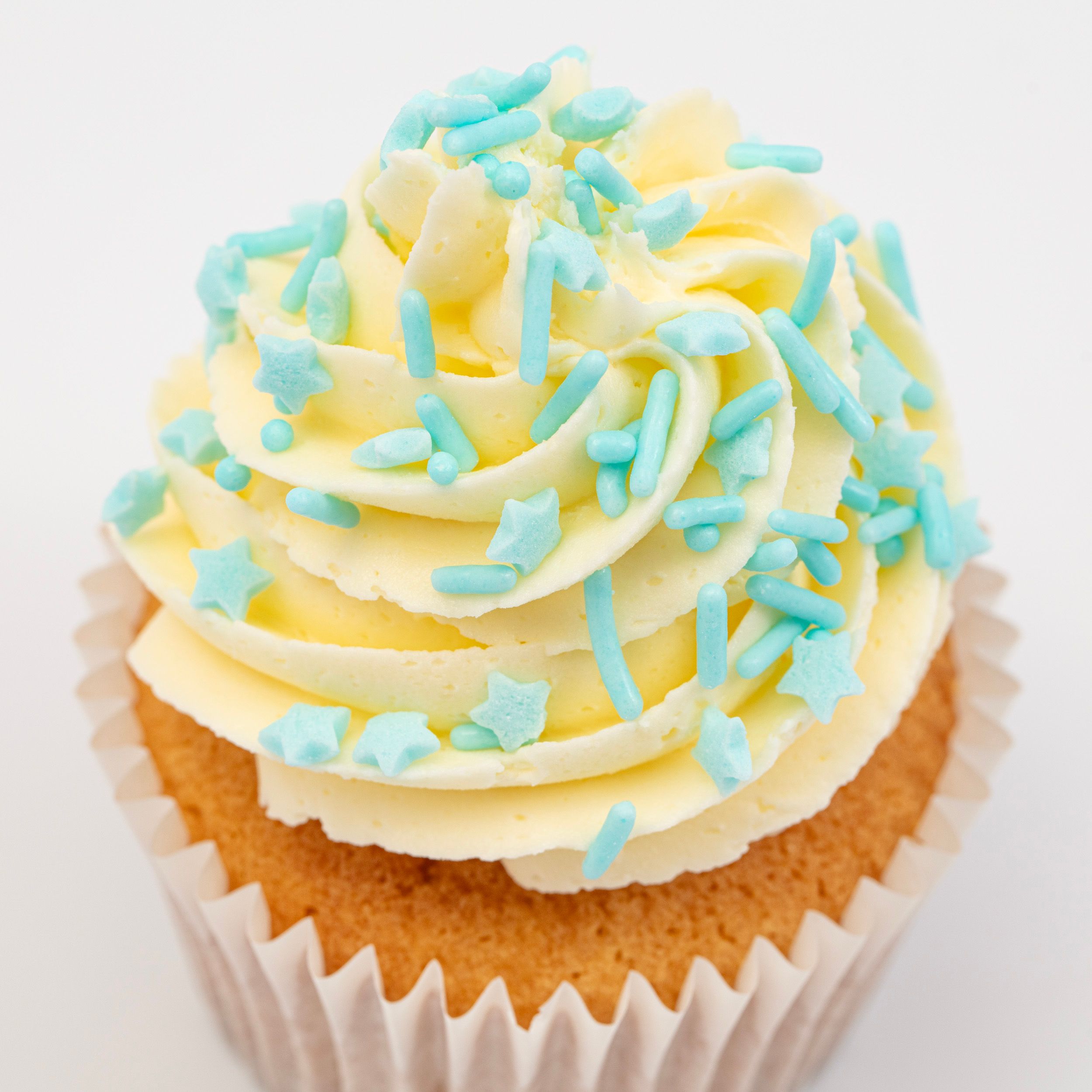 Sprinkles mix - Azzurro