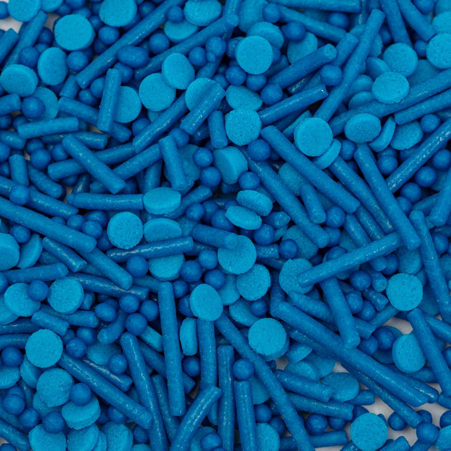 Sprinkles mix - Blu