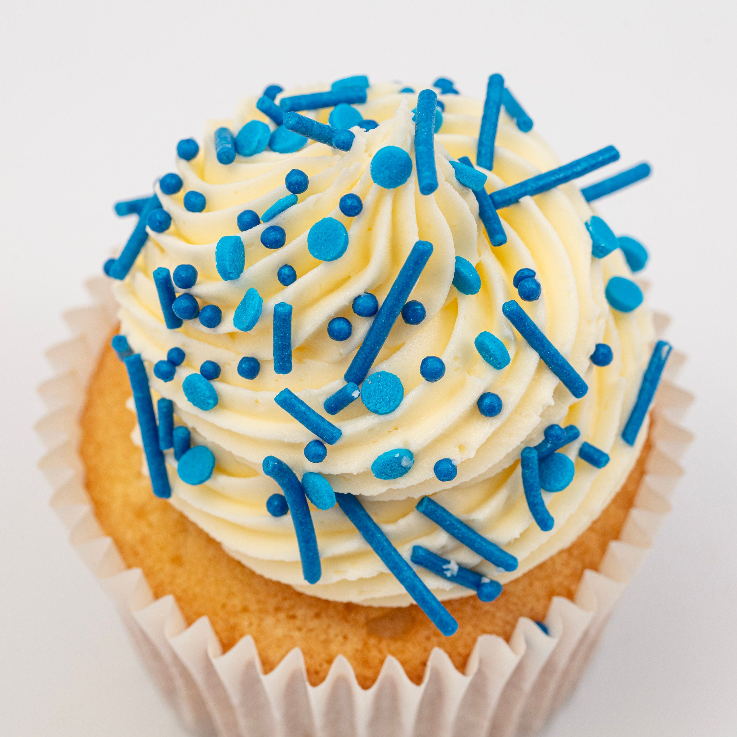 Sprinkles mix - Blu