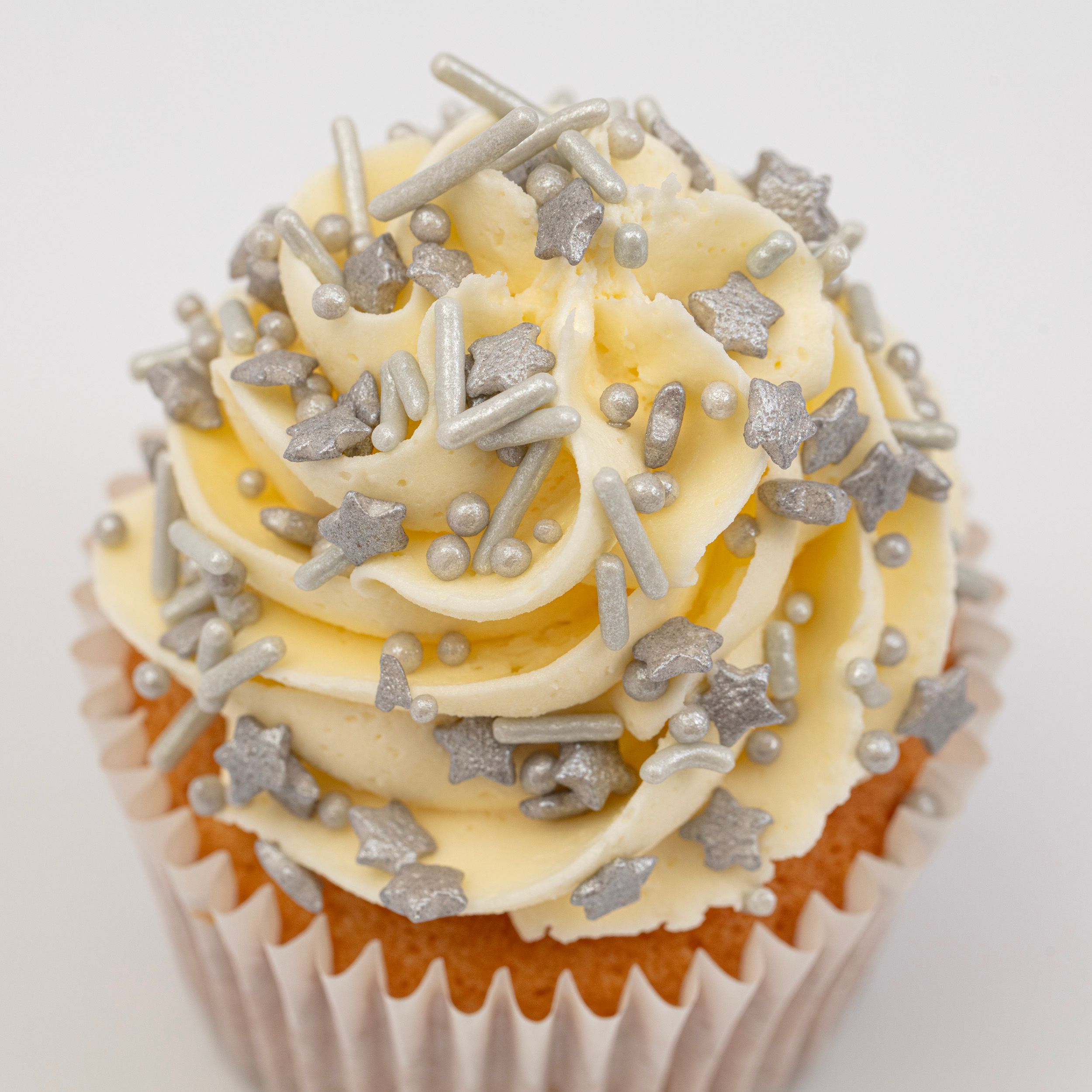 Sprinkles mix - Argento