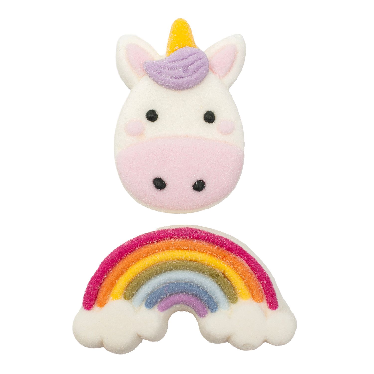 Marshmallow - Unicorno