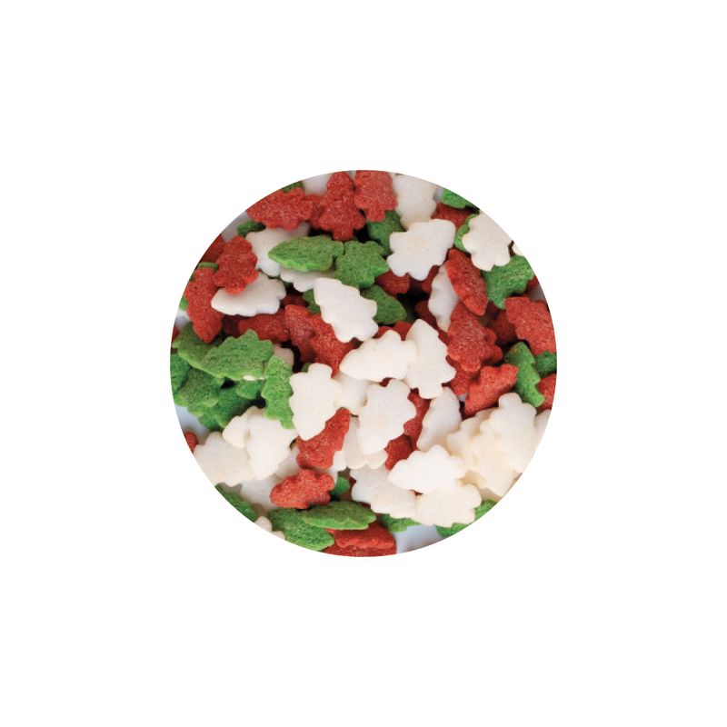 Sprinkles - Abete