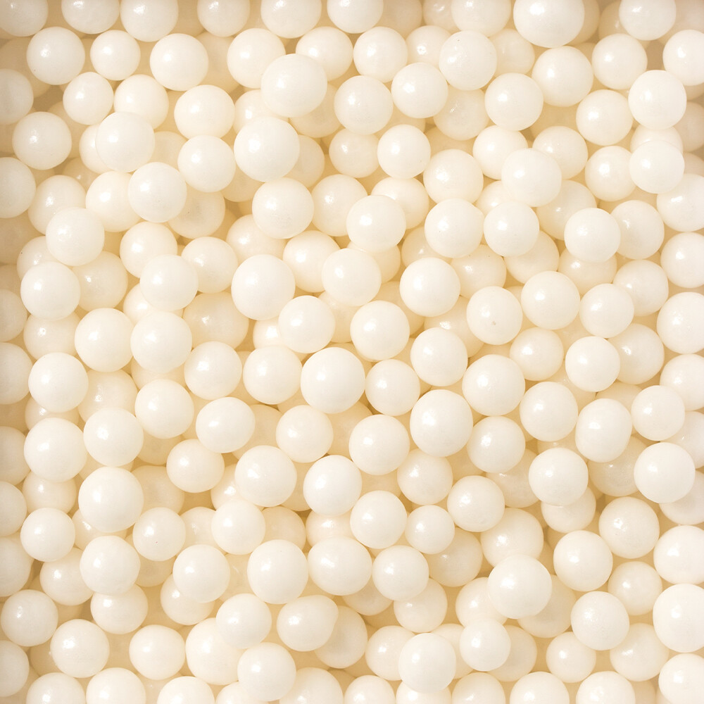 Maxi perle di zucchero 1kg - perla