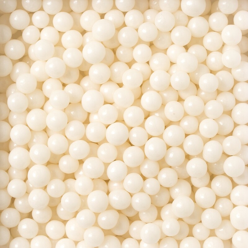 Maxi perle di zucchero 1kg - perla